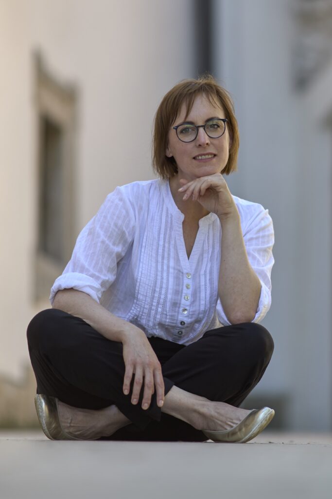 Agnieszka Adamowicz
