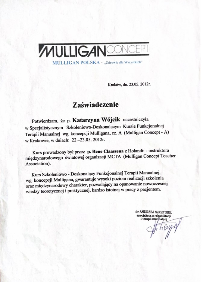 Mulligan