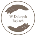 W Dobrych Rękach Logo