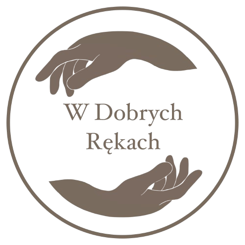 W Dobrych Rękach Logo