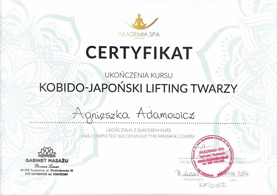 Kobido