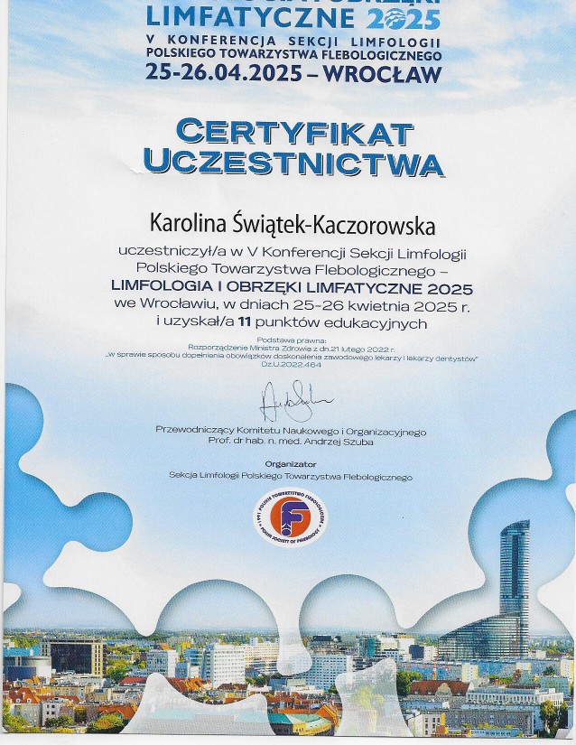 Karolina Świątek