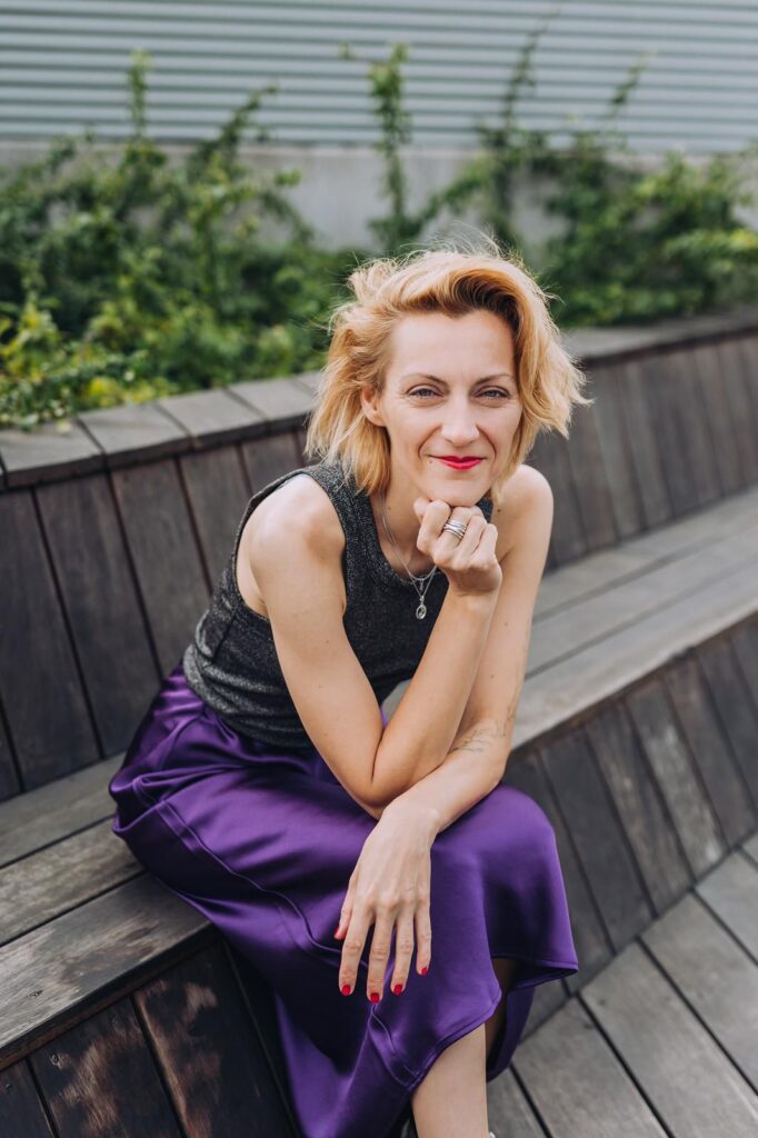 Adriana Zajączkowska