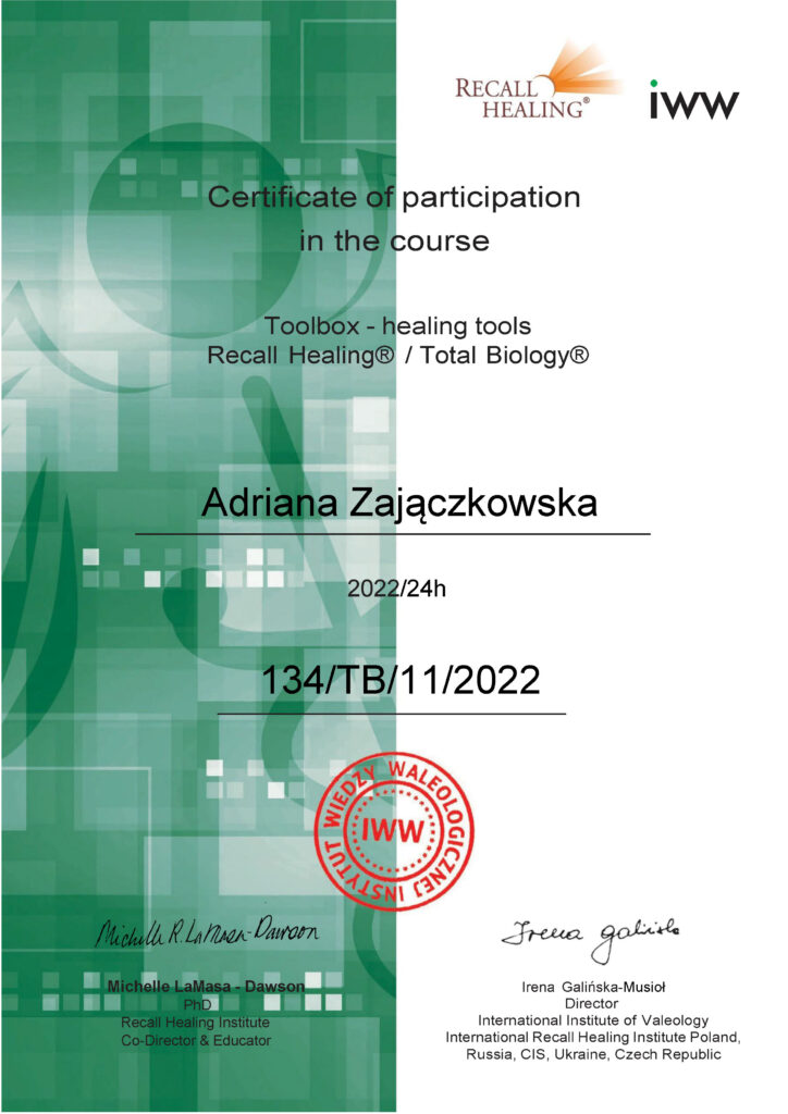 CERTIFICATE TOOLBOX
