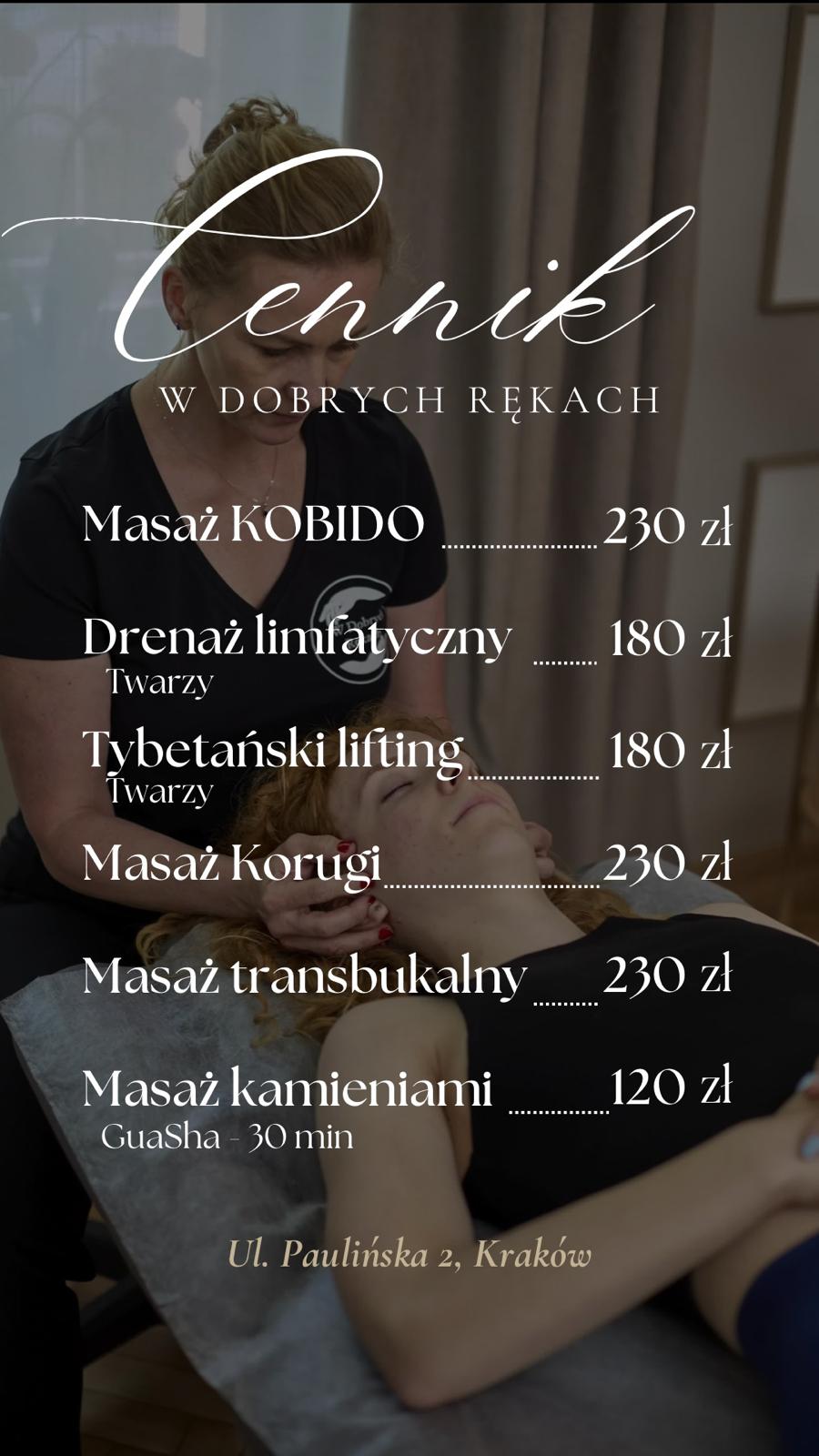 Cennik W Dobrych Rękach