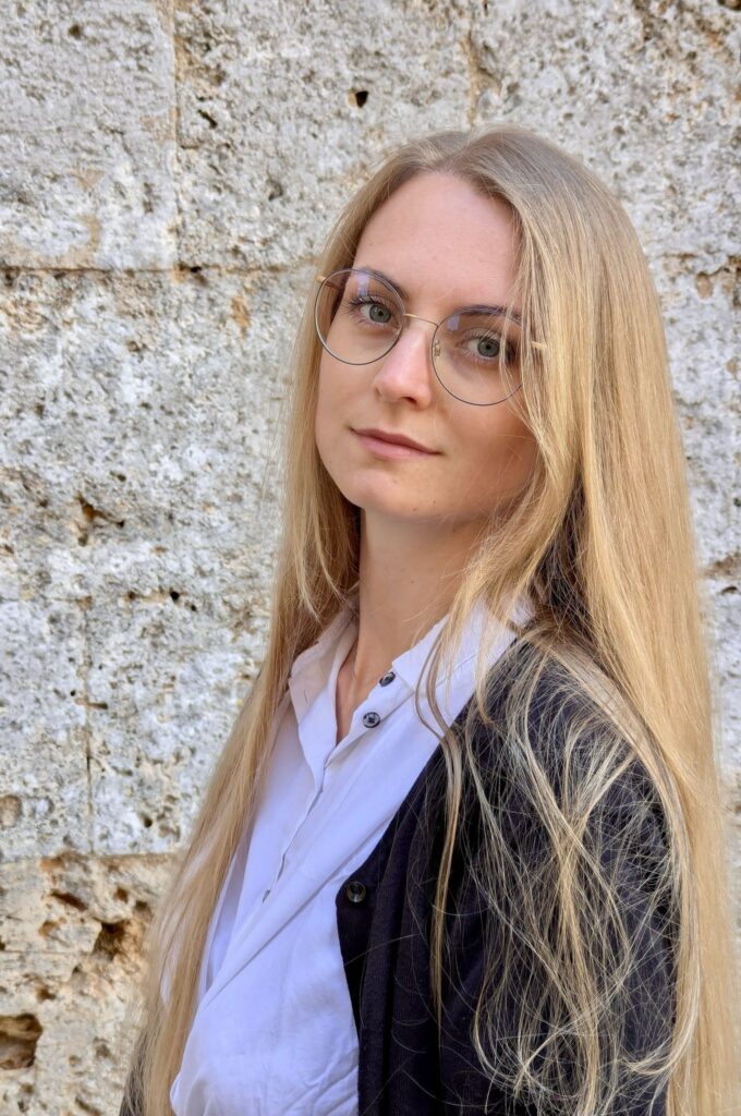 Małgorzata Kopff