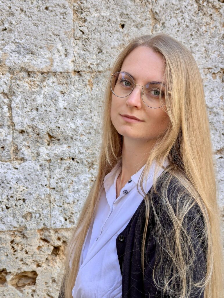 Małgorzata Kopff