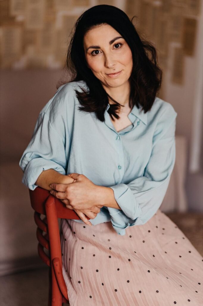 Urszula Węcław
