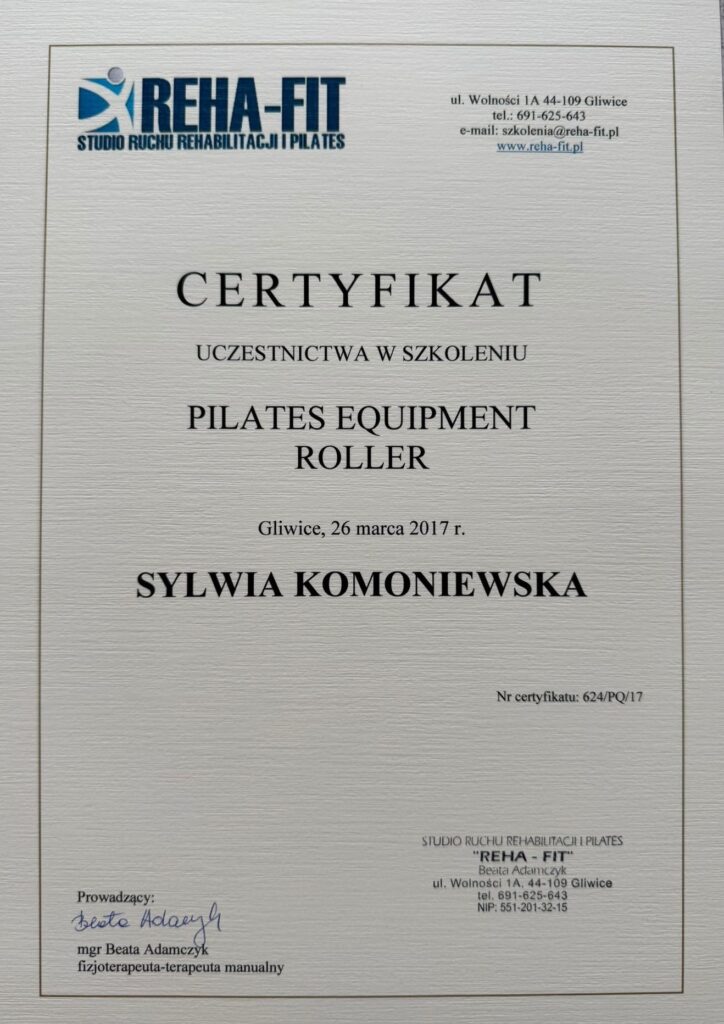 Pilates