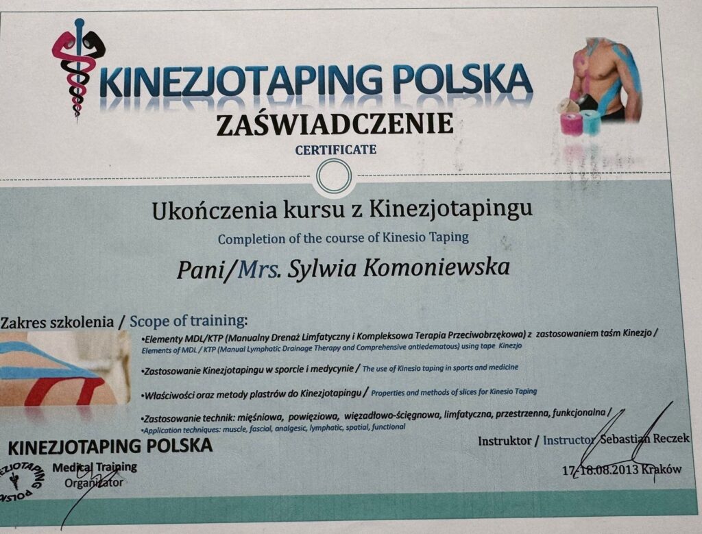 Kinezjotaping