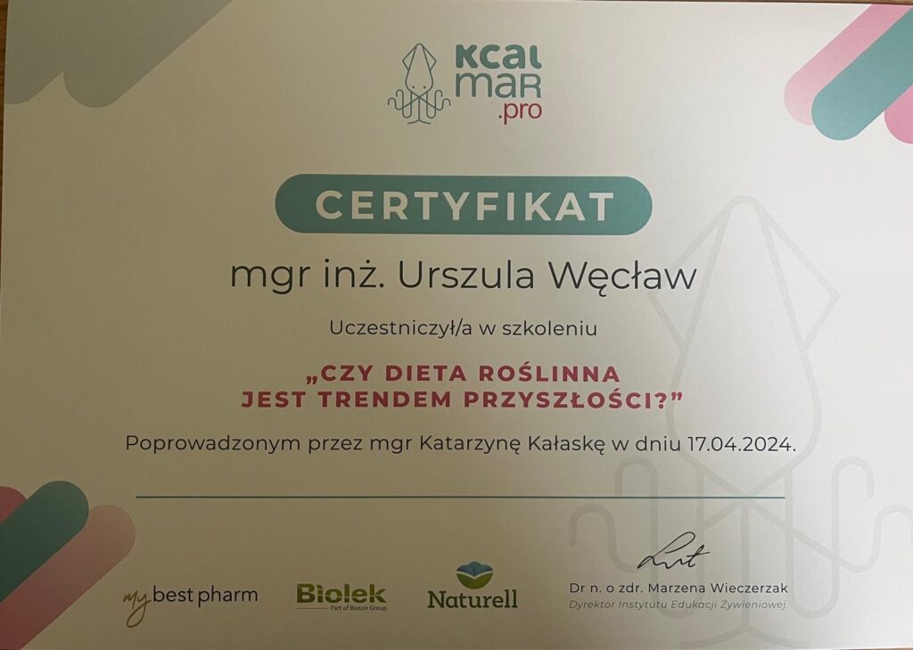 Dieta roślinna