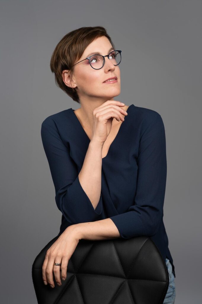 Agnieszka Adamowicz