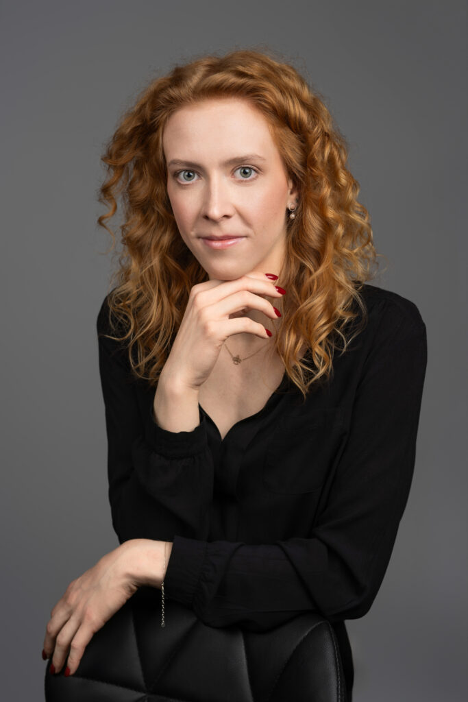 Hanna Wójcik