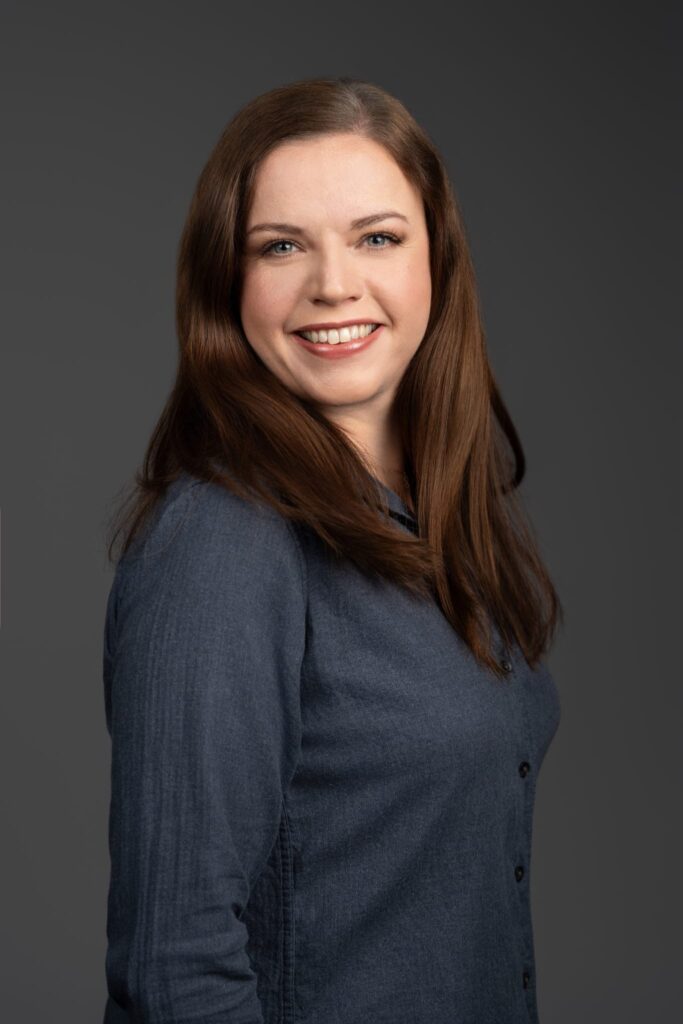 Karolina Świątek-Kaczorowska