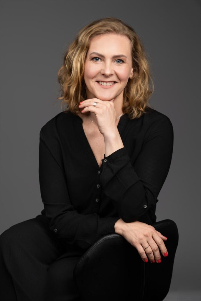 Katarzyna Wójcik