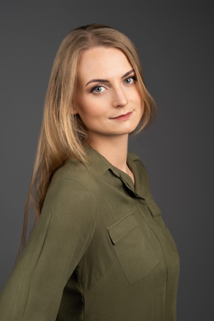 Małgorzata Kopff