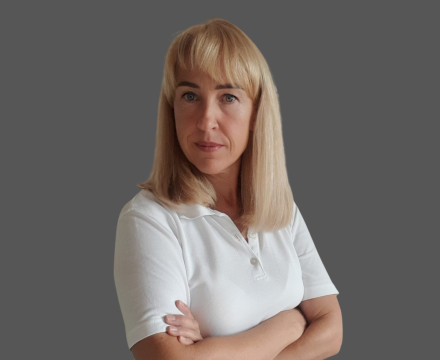 Natalia Drozdowska